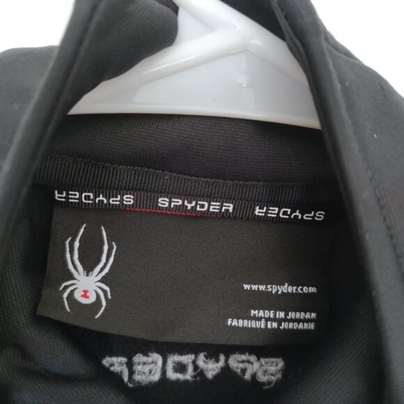 Spyder Essential midweight core jacket XS - Picture 5 of 7